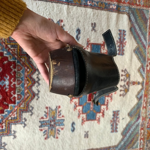 Sbicca Ablaze Clog - Picture 7 of 7